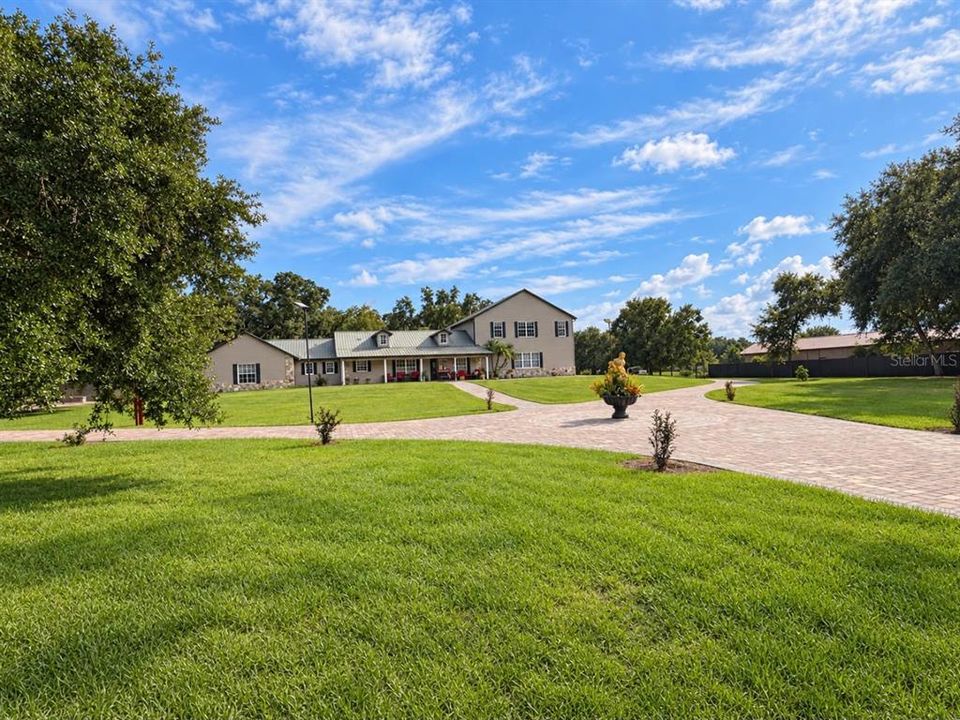 En Venta: $1,350,000 (7 camas, 7 baños, 4918 Pies cuadrados)