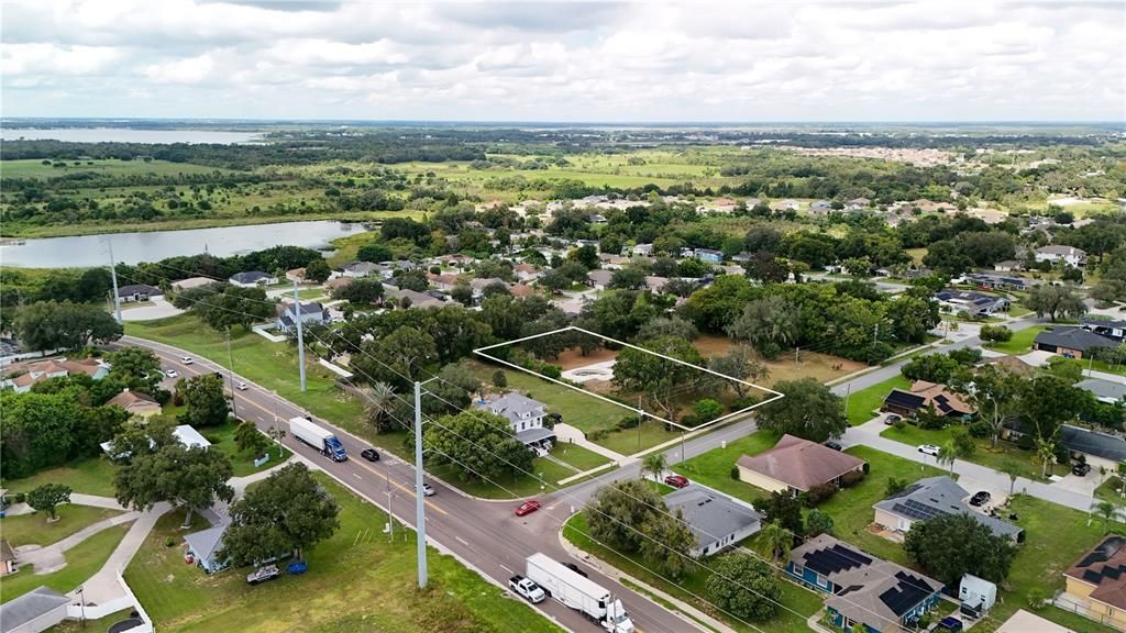 На продажу: $150,000 (0.74 acres)