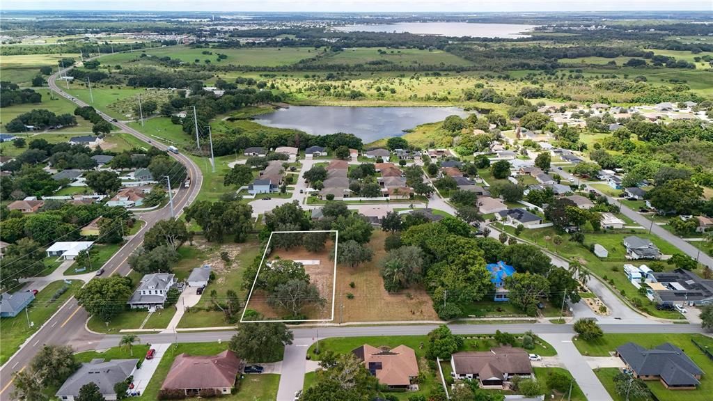 На продажу: $150,000 (0.74 acres)