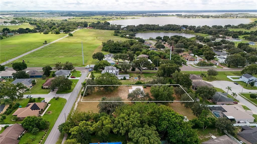 На продажу: $150,000 (0.74 acres)