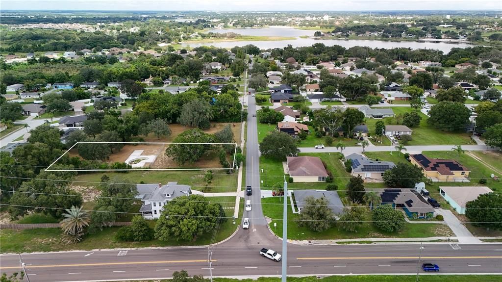 На продажу: $150,000 (0.74 acres)