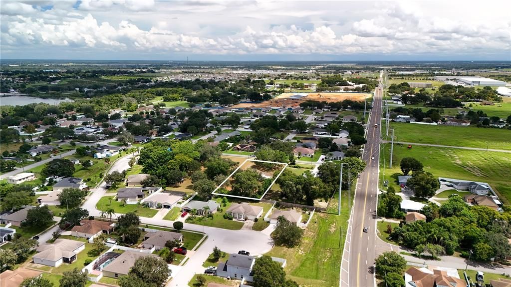 На продажу: $150,000 (0.74 acres)