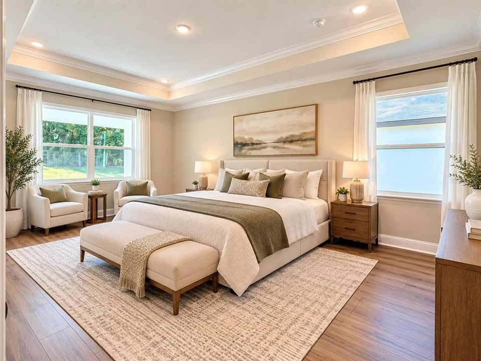 For Rent: $3,999 (5 beds, 3 baths, 3136 Square Feet)