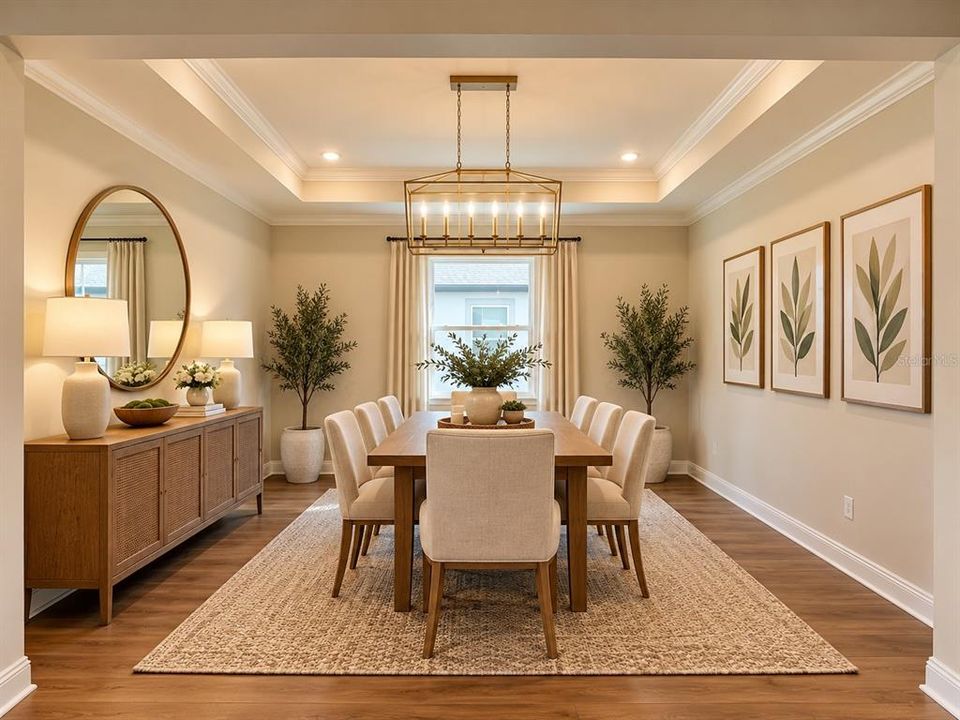 For Rent: $3,999 (5 beds, 3 baths, 3136 Square Feet)