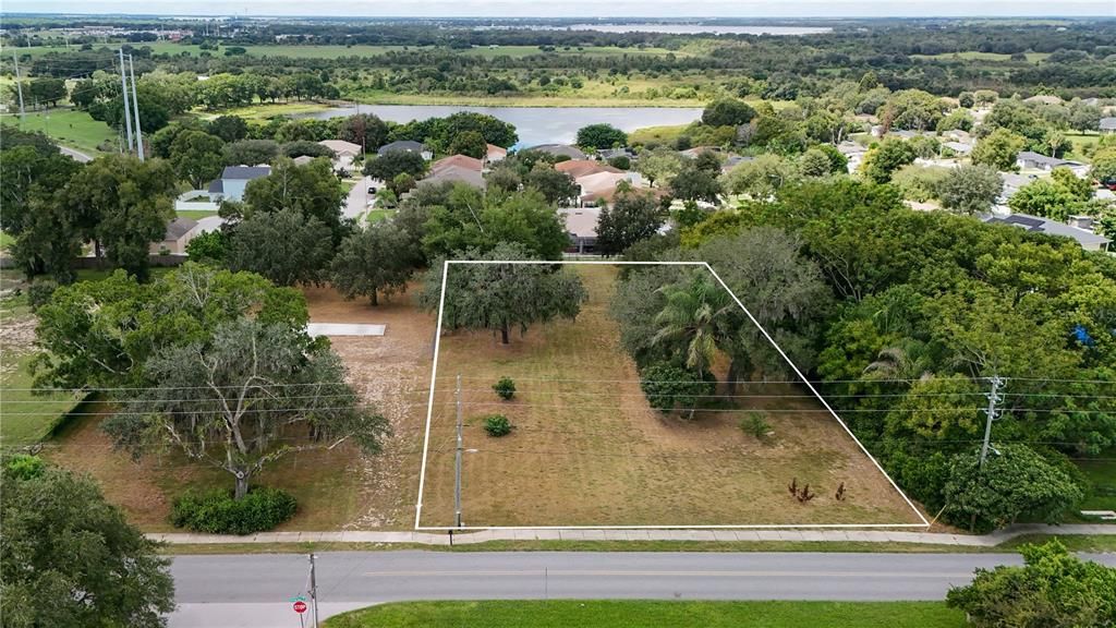 На продажу: $150,000 (0.76 acres)