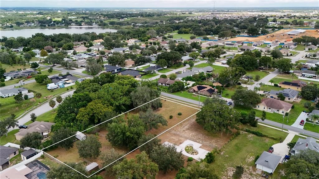 На продажу: $150,000 (0.76 acres)