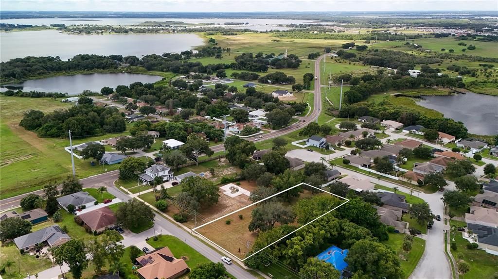 На продажу: $150,000 (0.76 acres)