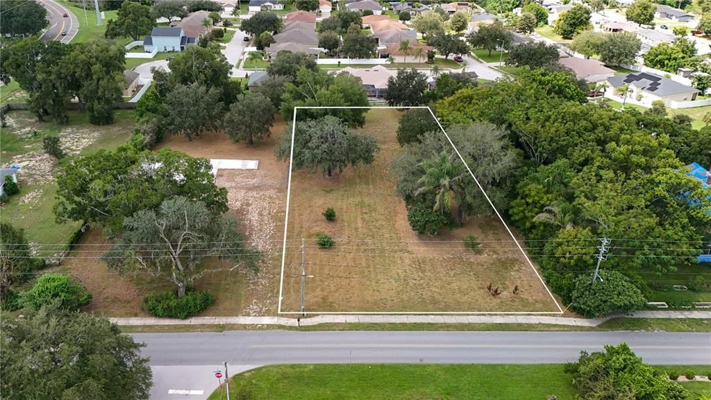 На продажу: $150,000 (0.76 acres)