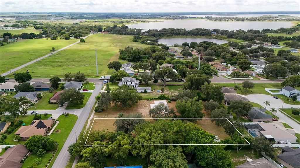 На продажу: $150,000 (0.76 acres)