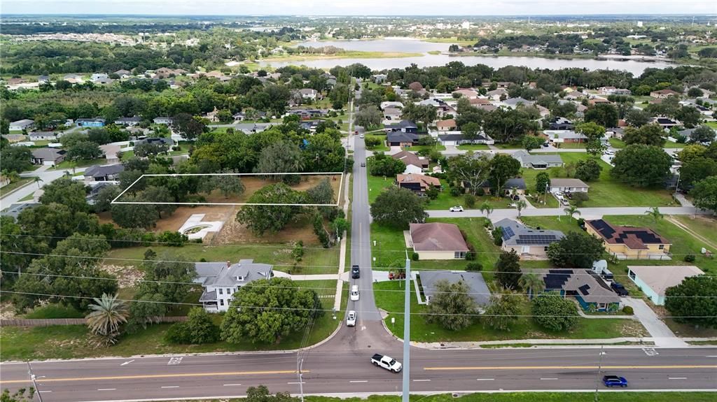 На продажу: $150,000 (0.76 acres)
