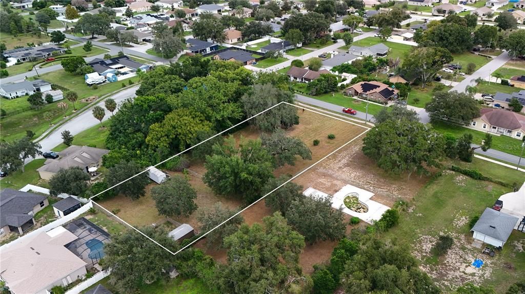 На продажу: $150,000 (0.76 acres)