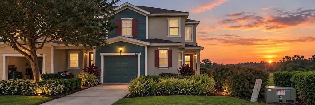 На продажу: $349,000 (4 спален, 3 ванн, 2052 Квадратных фут)