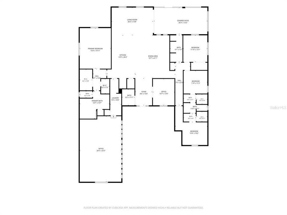 For Sale: $719,900 (4 beds, 3 baths, 3119 Square Feet)