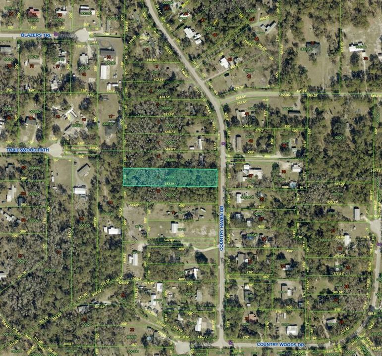На продажу: $64,500 (1.24 acres)
