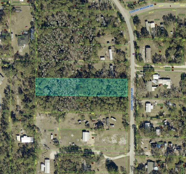 На продажу: $64,500 (1.24 acres)