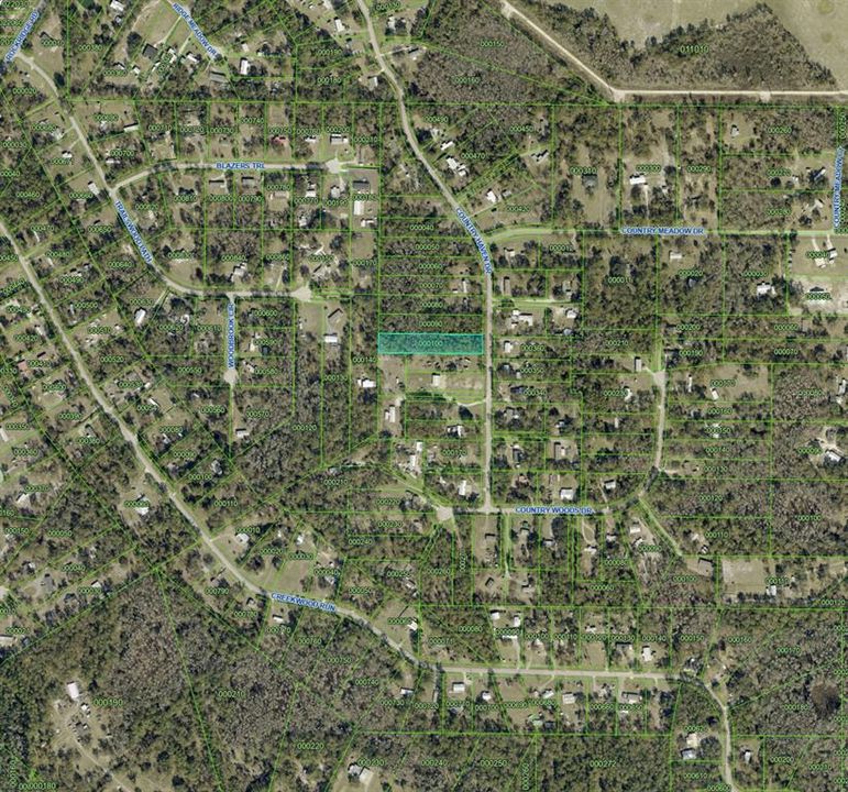 На продажу: $64,500 (1.24 acres)