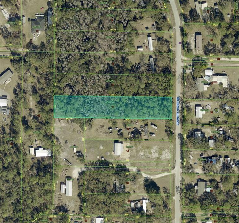 На продажу: $64,500 (1.24 acres)