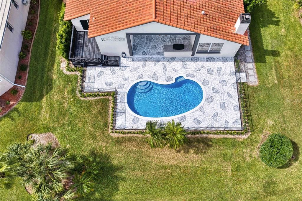 На продажу: $825,000 (4 спален, 3 ванн, 2588 Квадратных фут)