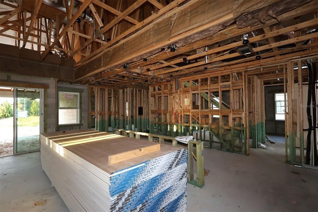 En Venta: $1,039,990 (5 camas, 4 baños, 3978 Pies cuadrados)