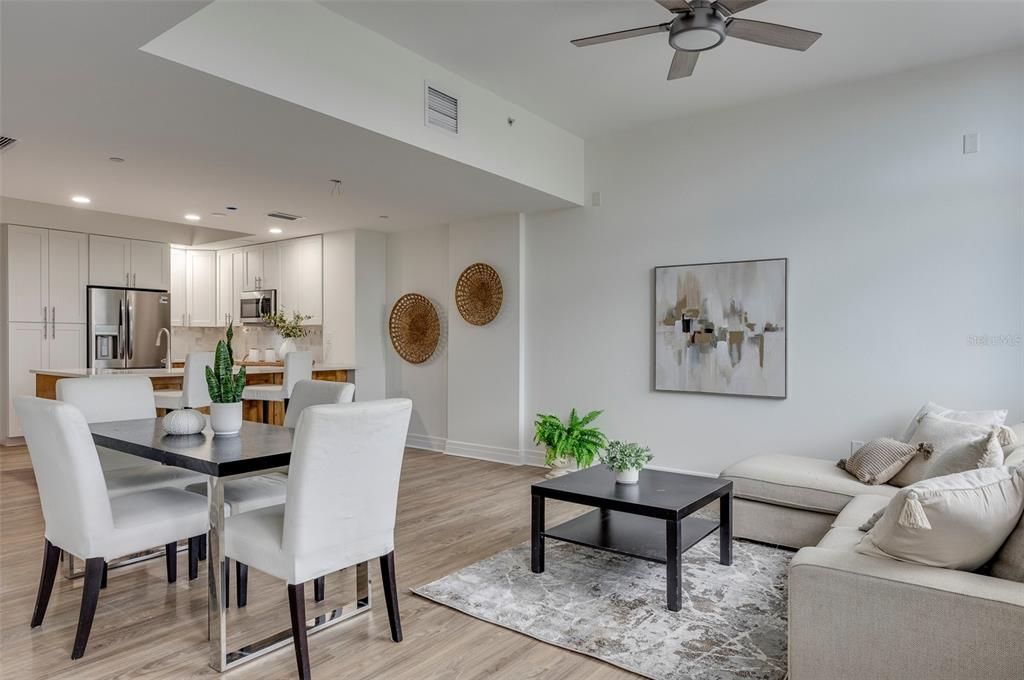 For Rent: $4,500 (2 beds, 2 baths, 1458 Square Feet)
