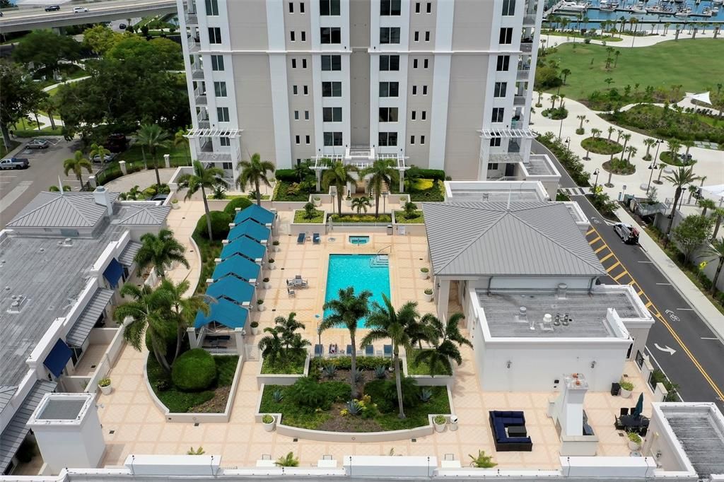For Rent: $4,500 (2 beds, 2 baths, 1458 Square Feet)