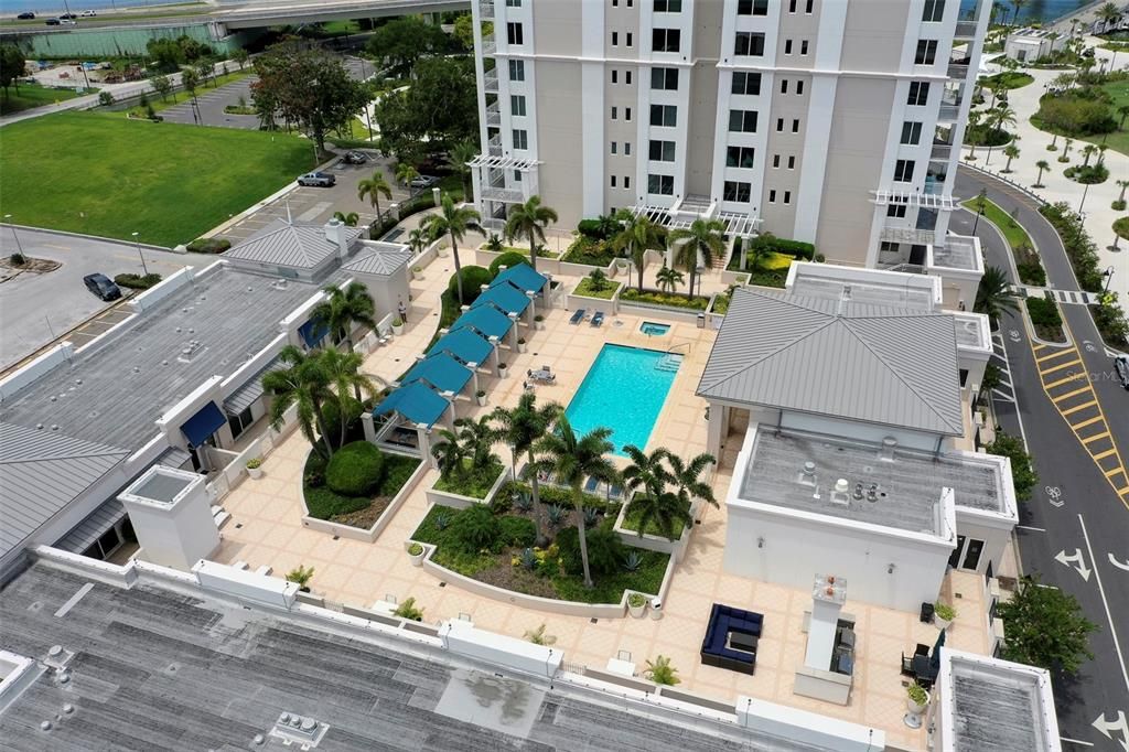 For Rent: $4,500 (2 beds, 2 baths, 1458 Square Feet)