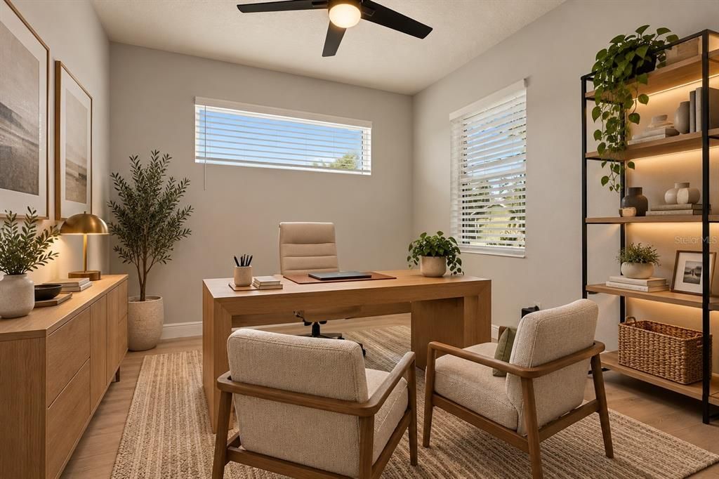 For Rent: $2,800 (2 beds, 2 baths, 1575 Square Feet)