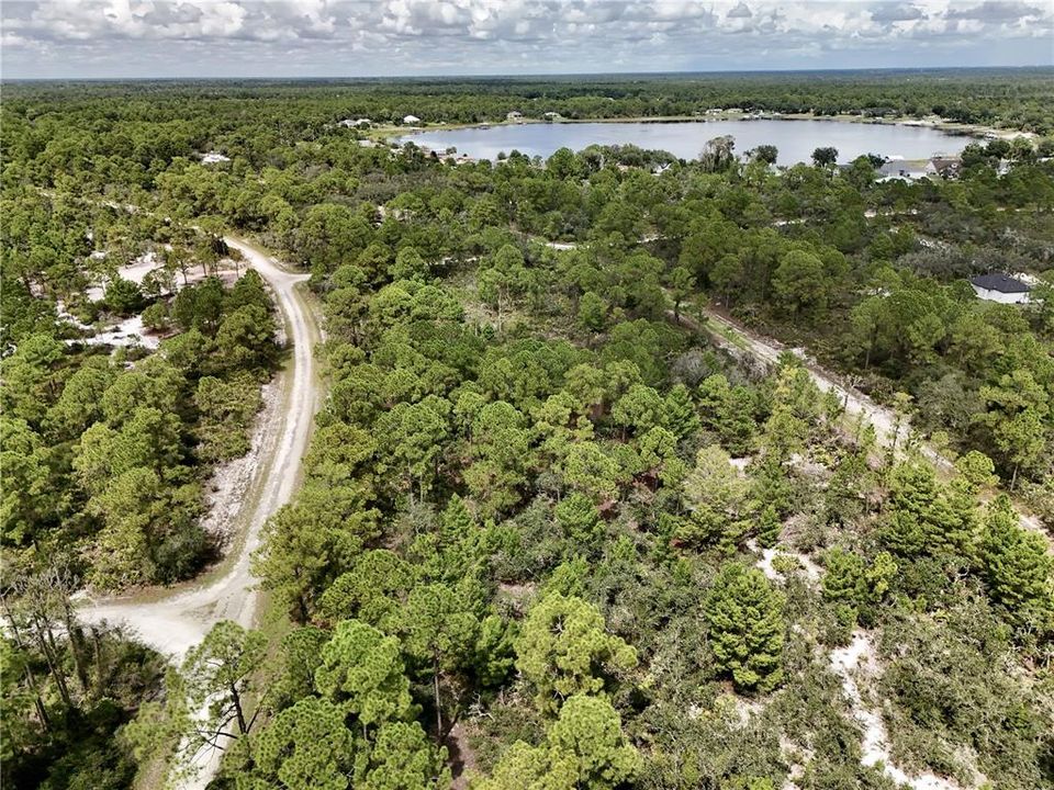На продажу: $17,000 (0.24 acres)