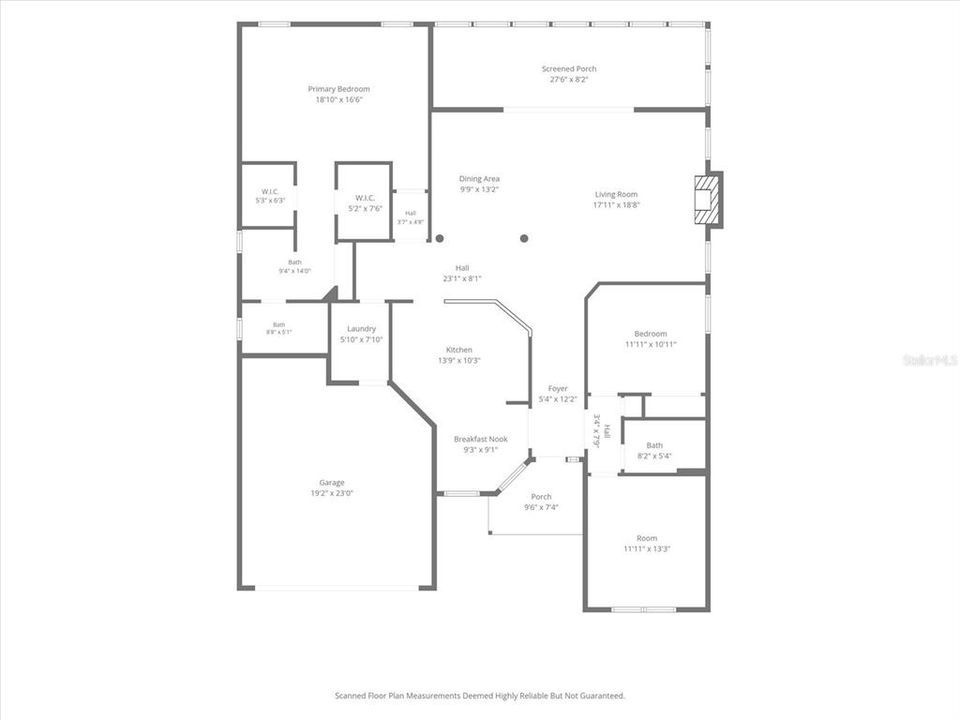 En Venta: $399,900 (3 camas, 2 baños, 1946 Pies cuadrados)