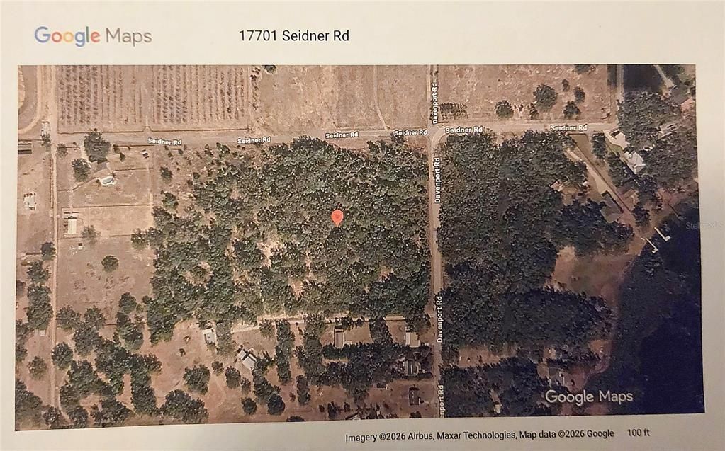 На продажу: $980,000 (4.72 acres)