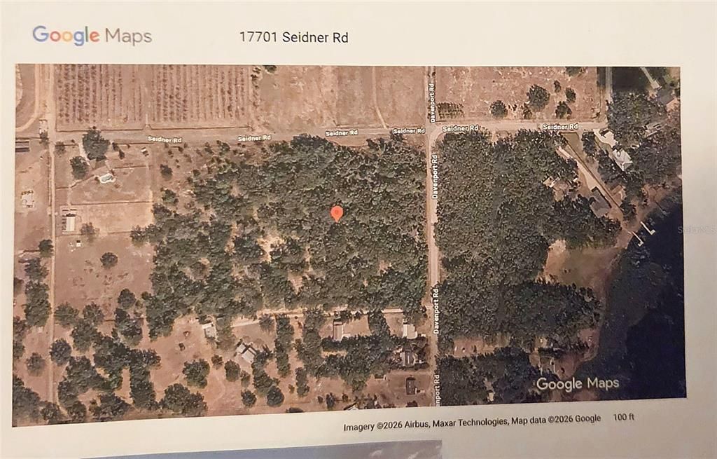 На продажу: $980,000 (4.72 acres)