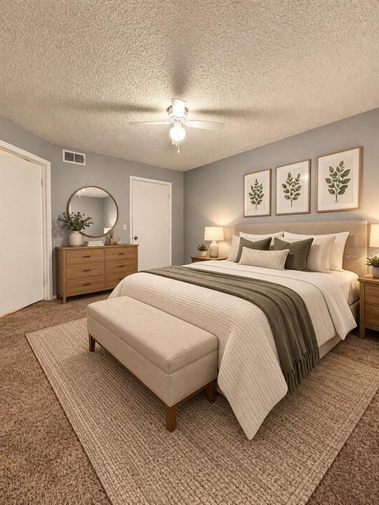 На продажу: $174,900 (2 спален, 2 ванн, 1026 Квадратных фут)