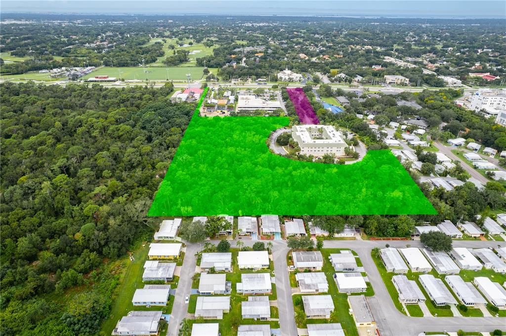 En Venta: $4,990,000 (5.00 acres)