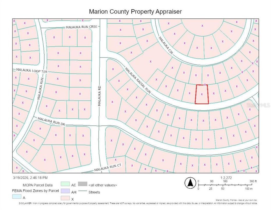 En Venta: $22,500 (0.23 acres)