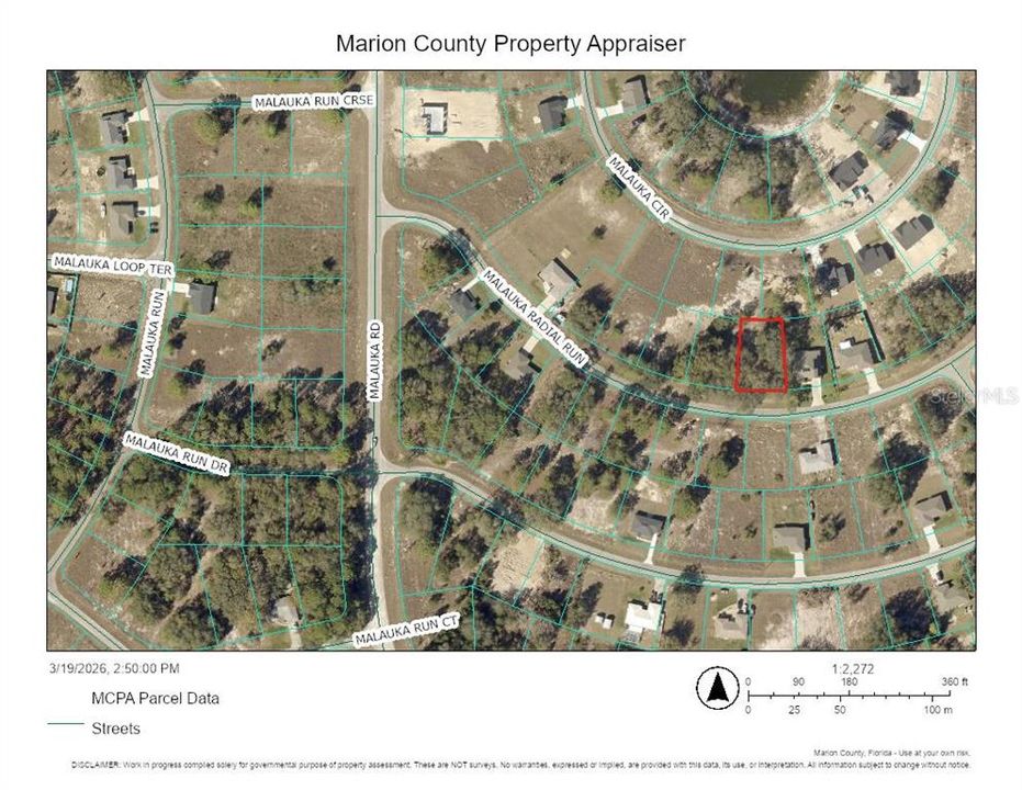 En Venta: $22,500 (0.23 acres)