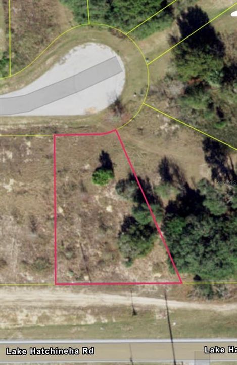 На продажу: $68,900 (0.38 acres)