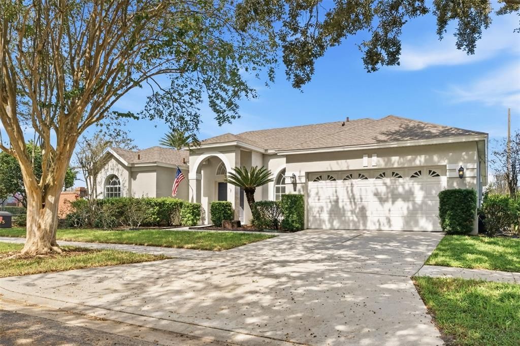 Active With Contract: $500,000 (4 beds, 3 baths, 2251 Square Feet)