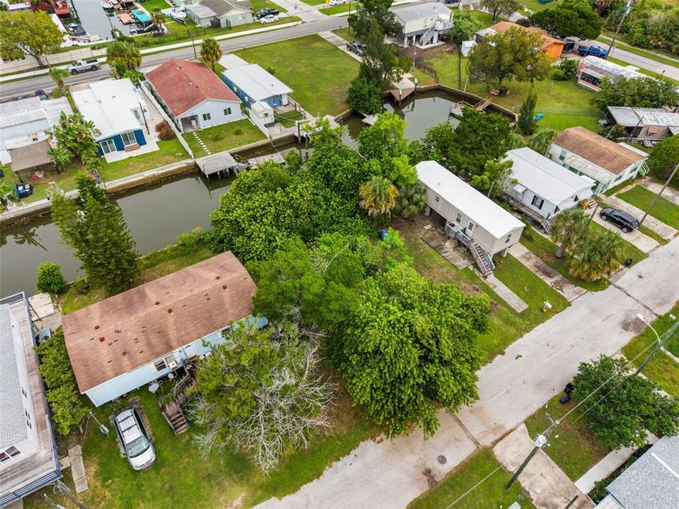En Venta: $65,000 (0.11 acres)