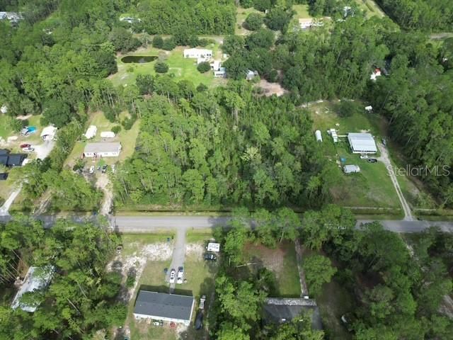 En Venta: $95,000 (2.27 acres)