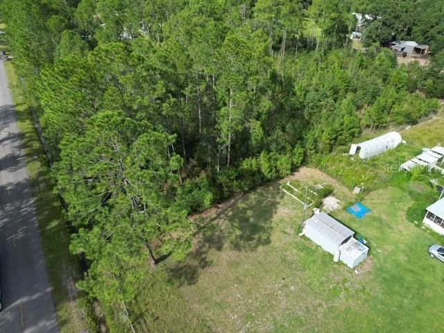 En Venta: $95,000 (2.27 acres)