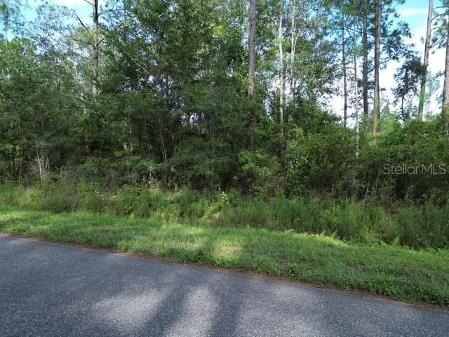 En Venta: $95,000 (2.27 acres)
