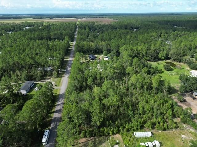En Venta: $95,000 (2.27 acres)