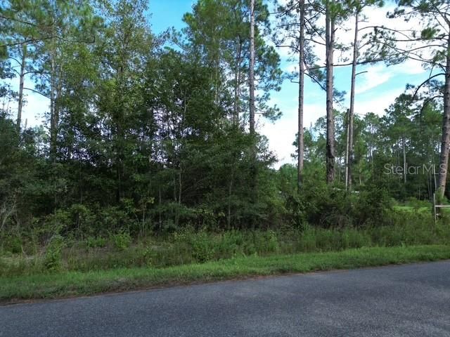 En Venta: $95,000 (2.27 acres)