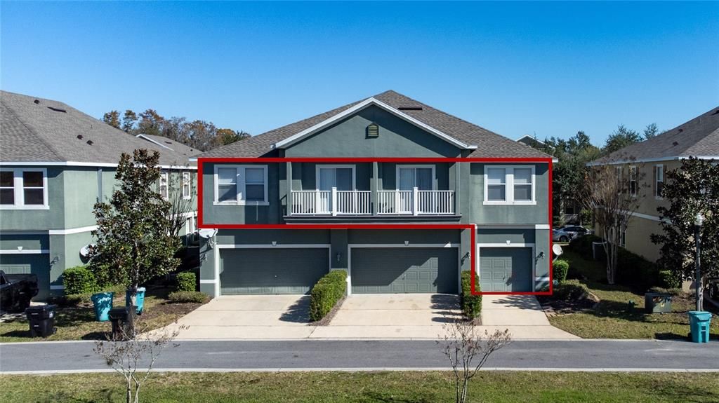 For Rent: $2,095 (2 beds, 2 baths, 1305 Square Feet)