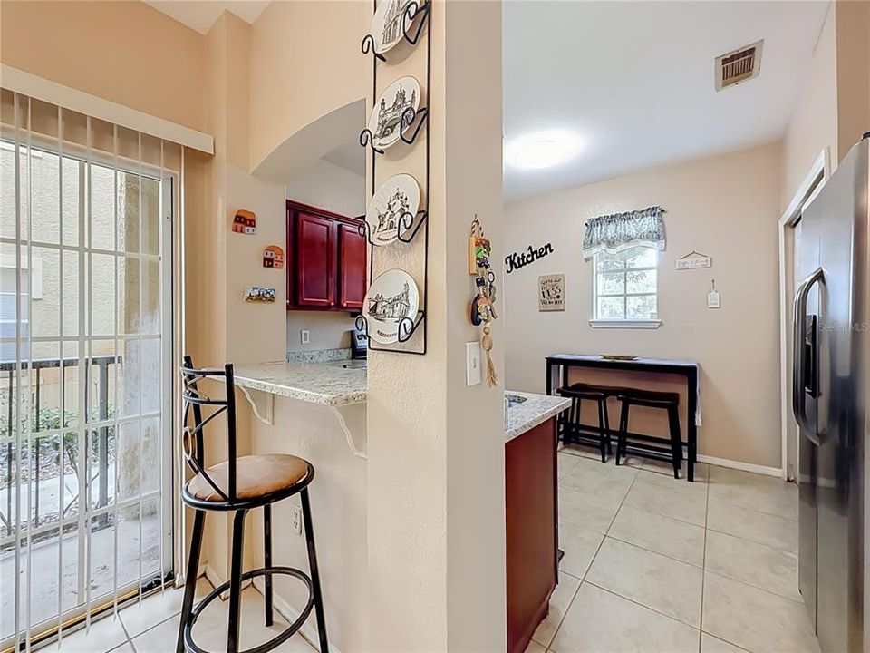 На продажу: $149,900 (1 спален, 1 ванн, 821 Квадратных фут)