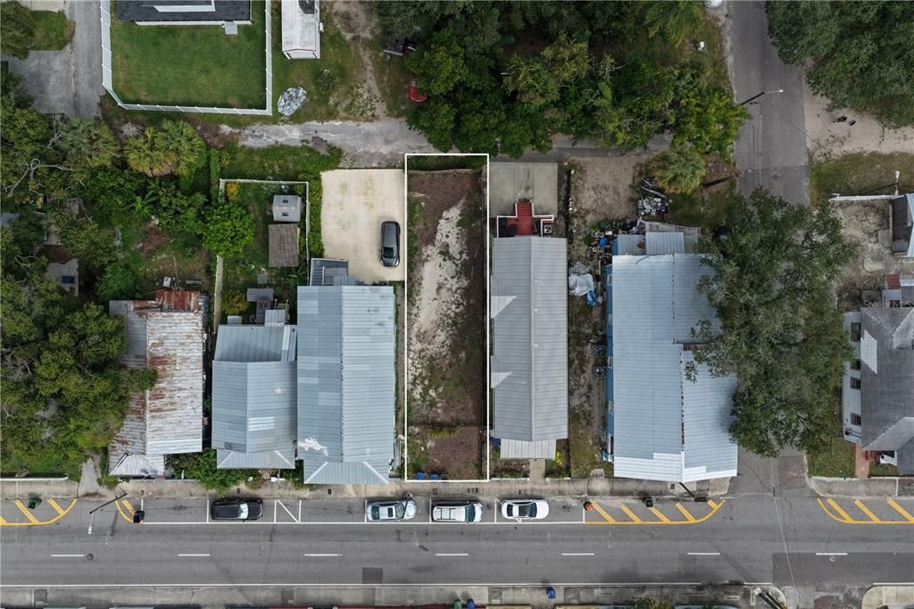 En Venta: $135,000 (0.07 acres)