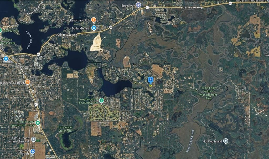 На продажу: $39,999 (0.53 acres)