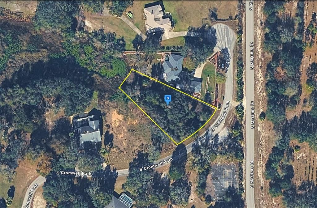 На продажу: $39,999 (0.53 acres)