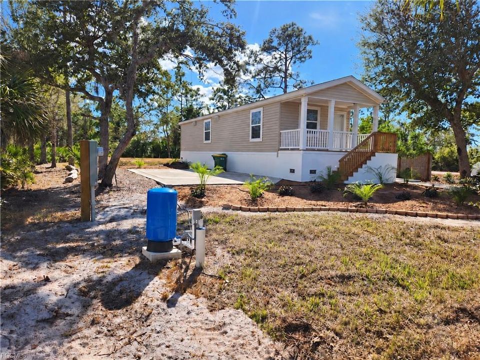 En Venta: $260,000 (2 camas, 2 baños, 810 Pies cuadrados)