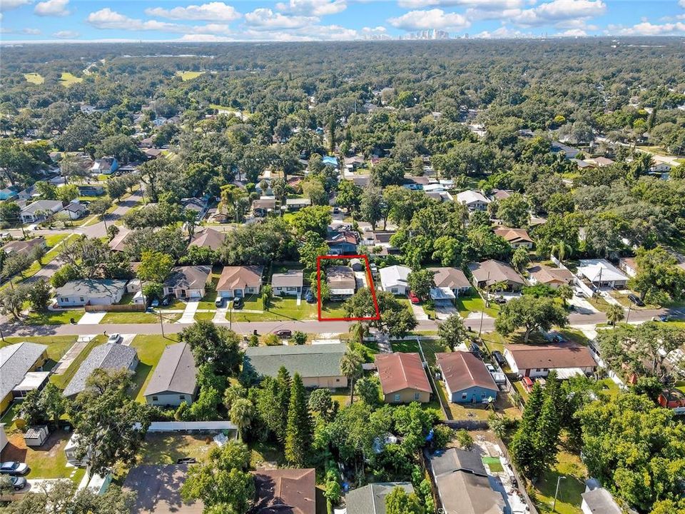 На продажу: $298,900 (3 спален, 1 ванн, 1032 Квадратных фут)